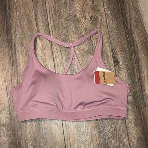 Reebok Sports Bra